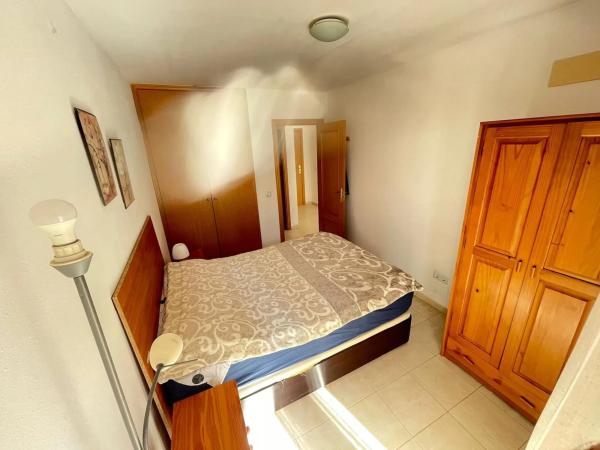 Piso en avenida de la Marina Baixa