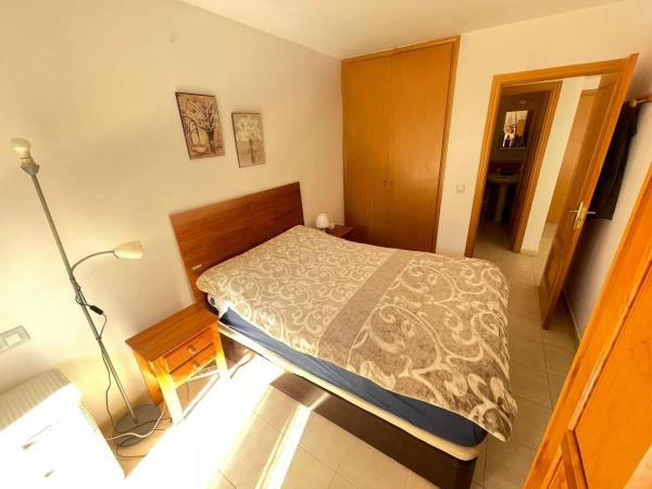 Piso en avenida de la Marina Baixa