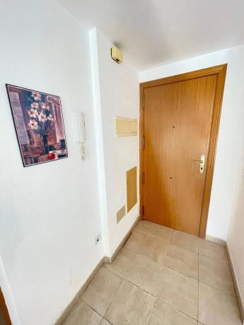 Piso en avenida de la Marina Baixa