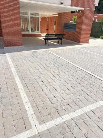 Piso en avenida de la Marina Baixa