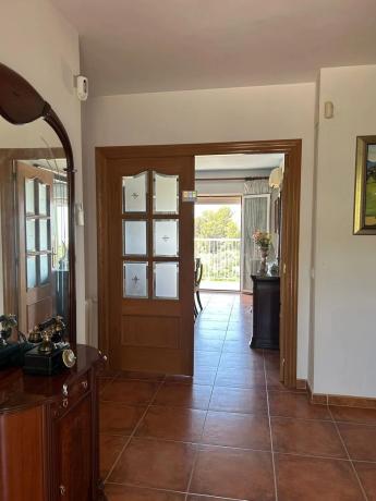 Casa independiente en Cv-758