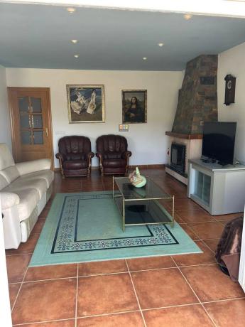 Casa independiente en Cv-758