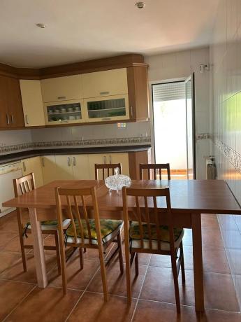 Casa independiente en Cv-758