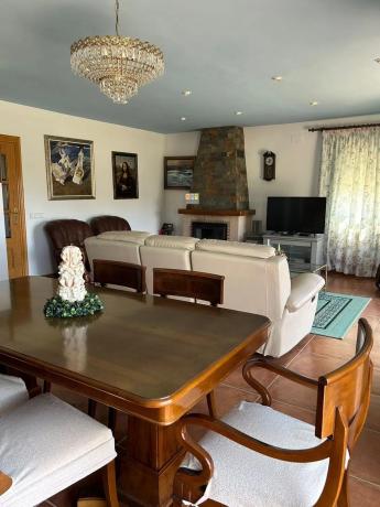 Casa independiente en Cv-758