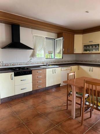 Casa independiente en Cv-758