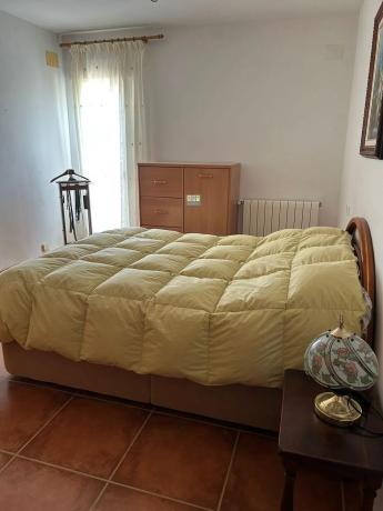 Casa independiente en Cv-758