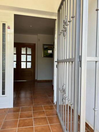 Casa independiente en Cv-758