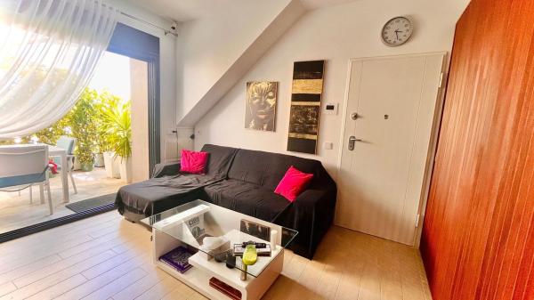 Ático en calle de Guatemala, 1