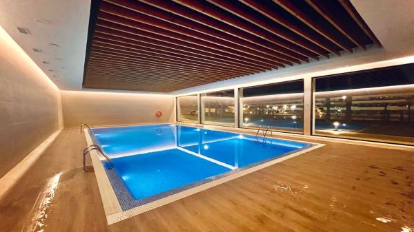 Ático en calle de Guatemala, 1