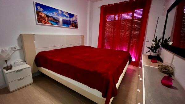 Ático en calle de Guatemala, 1