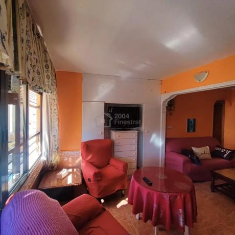 Piso en avenida de la Marina Baixa