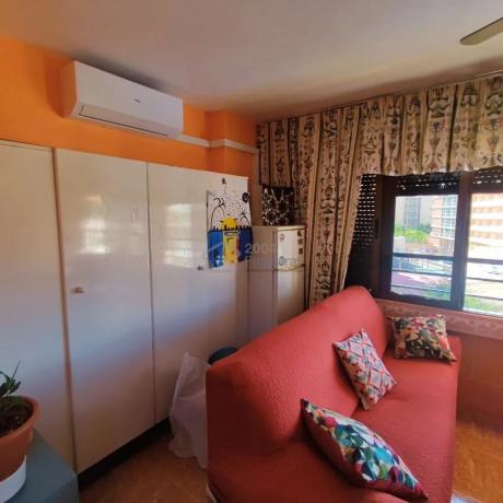 Piso en avenida de la Marina Baixa