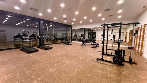 Ático en calle de Guatemala, 1