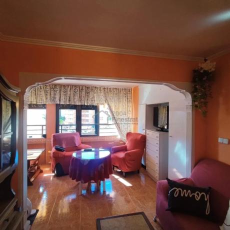 Piso en avenida de la Marina Baixa