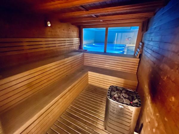 Ático en calle de Guatemala, 1