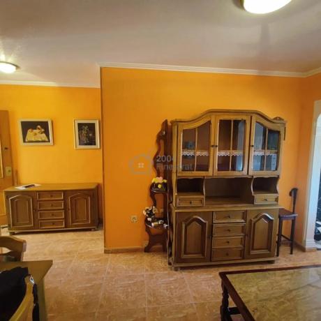 Piso en avenida de la Marina Baixa