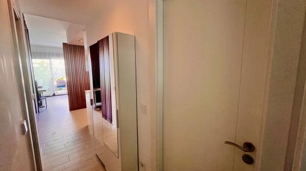 Ático en calle de Guatemala, 1