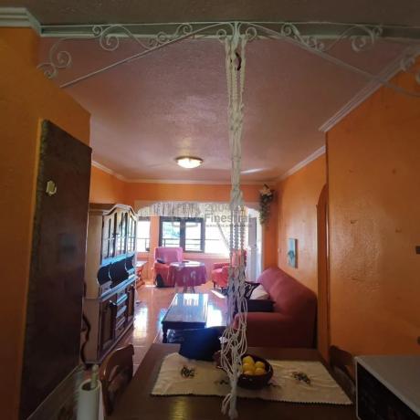 Piso en avenida de la Marina Baixa