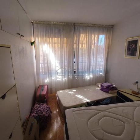 Piso en avenida de la Marina Baixa