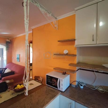 Piso en avenida de la Marina Baixa