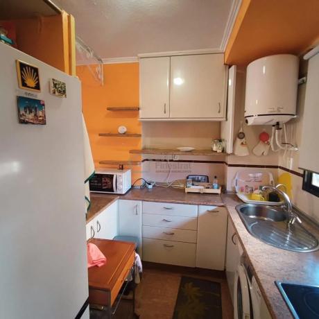 Piso en avenida de la Marina Baixa