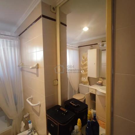 Piso en avenida de la Marina Baixa