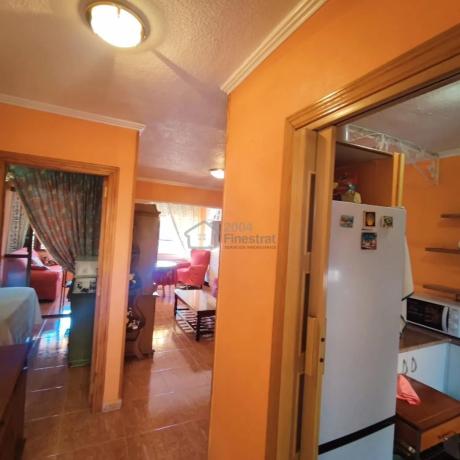 Piso en avenida de la Marina Baixa