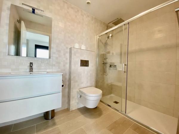 Piso en Balcón de Finestrat-Terra Marina