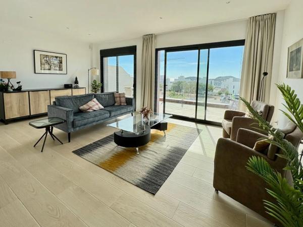 Piso en Balcón de Finestrat-Terra Marina