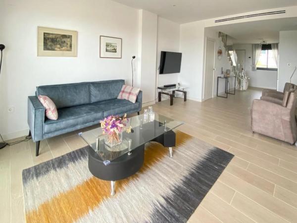 Piso en Balcón de Finestrat-Terra Marina