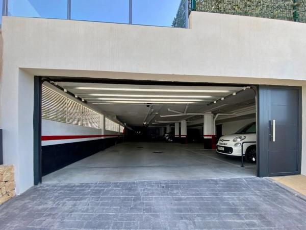 Piso en Balcón de Finestrat-Terra Marina