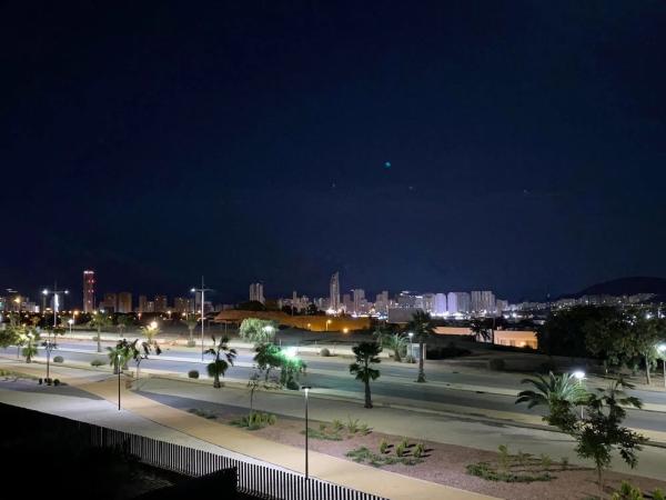 Piso en Balcón de Finestrat-Terra Marina