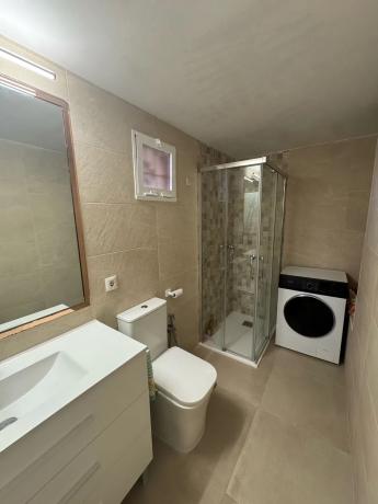 Piso en calle Viena, 5