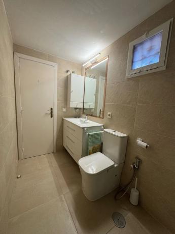 Piso en calle Viena, 5