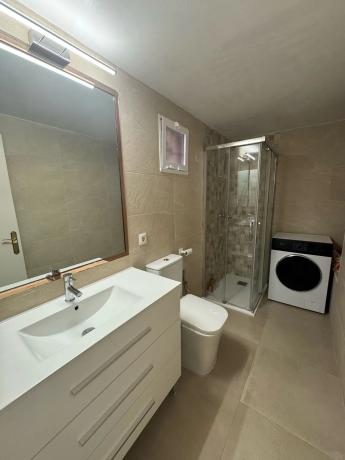 Piso en calle Viena, 5