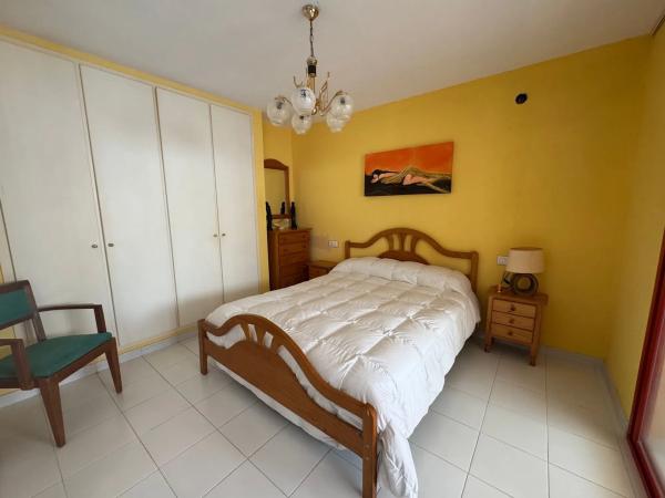 Piso en calle Viena, 5