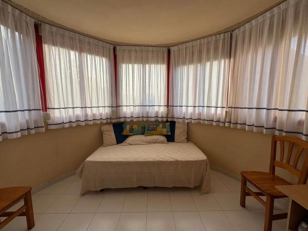 Piso en calle Viena, 5