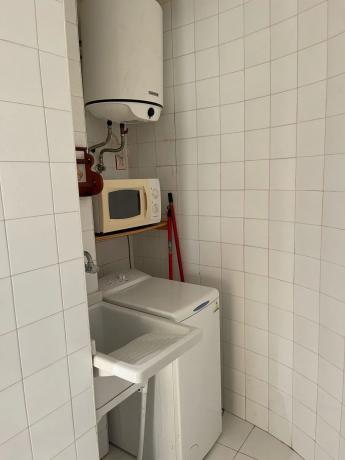 Piso en calle Viena, 5