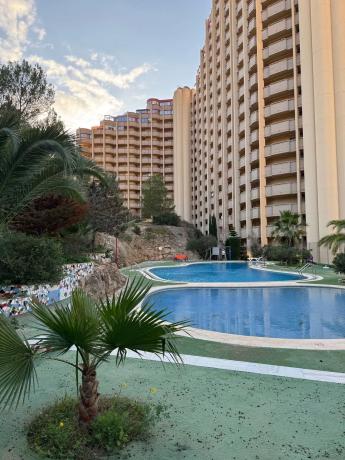 Piso en calle Viena, 5