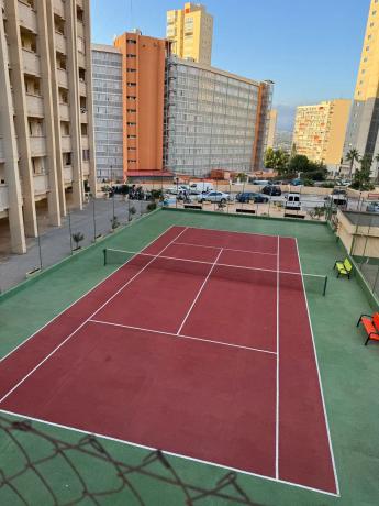 Piso en calle Viena, 5