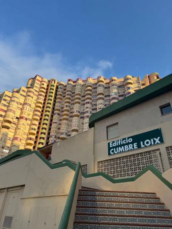 Piso en calle Viena, 5