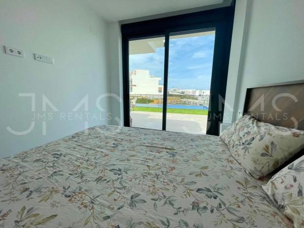 Casa independiente en calle de Paraguai