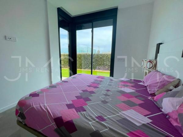 Casa independiente en calle de Paraguai