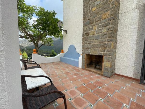 Finca rústica en Cv-755