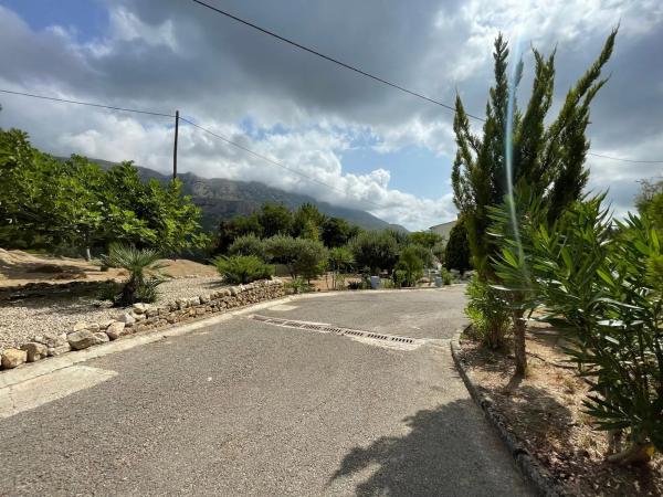 Finca rústica en Cv-755