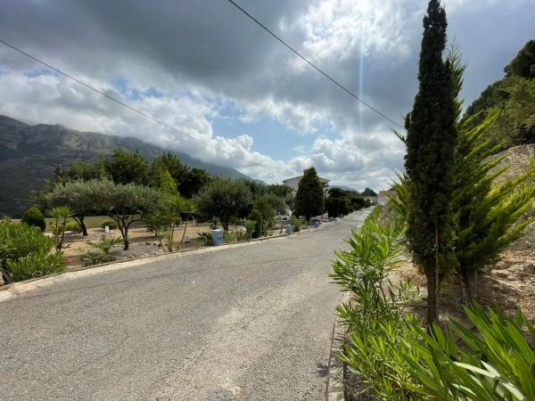 Finca rústica en Cv-755