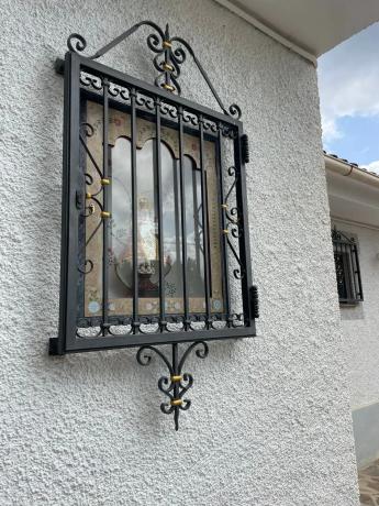 Finca rústica en Cv-755