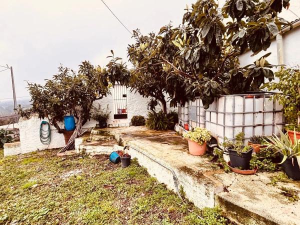 Finca rústica en Lg Diseminados