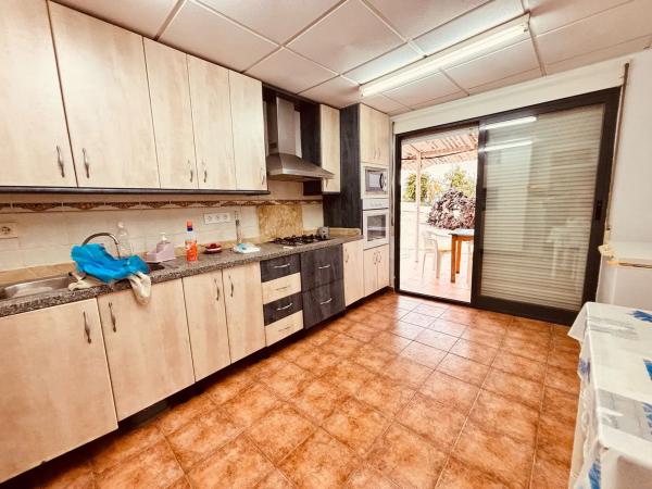 Finca rústica en Lg Diseminados