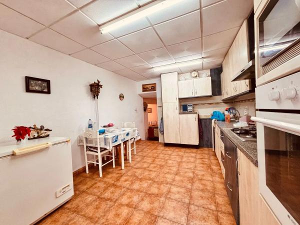 Finca rústica en Lg Diseminados